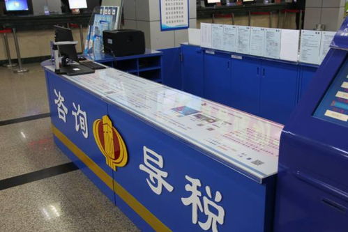 樹新風(fēng)重實(shí)效，踐行“六零”服務(wù)承諾——道里區(qū)國稅局首創(chuàng)多功能導(dǎo)稅咨詢臺(tái)引領(lǐng)知識(shí)產(chǎn)權(quán)服務(wù)新篇章