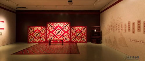 漢風(fēng)東韻 從山東看“雄踞東方”的長沙展覽